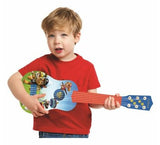 Guitarra Patrulla Canina Paw Patrol