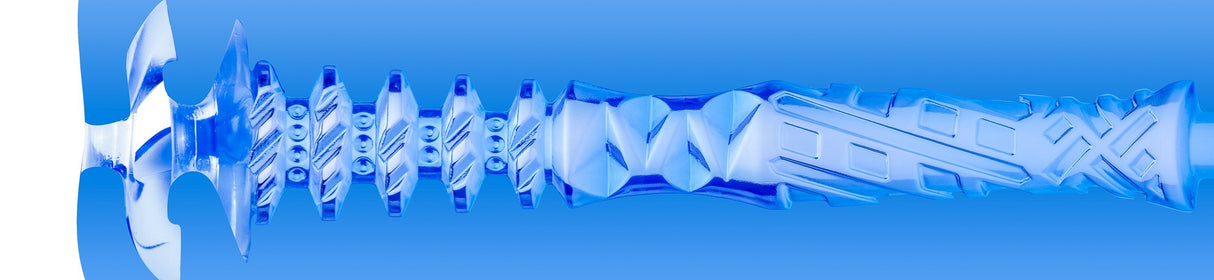 Fleshlight - Turbo Thrust Blue Ice