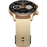 EAN 6946639813168 - Zeblaze Btalk 3 Plus 3,53 cm (1.39") IPS 45.5 mm Digital 360 x 360 Pixeles Pantalla táctil Oro imagen 3