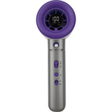 EAN 0023942323457 - Verbatim 32345 ventilador y nebulizador personal de mano Púrpura, Gris Ventilador de mano imagen 1