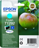 EAN 8715946494517 - Epson Apple T1292 cartucho de tinta 1 pieza(s) Original imagen 2