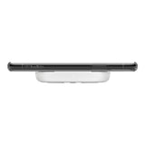Cargador Qi Inalambrico Belkin 10w Adaptador Ca Blanco