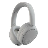 Auriculares Jlab Lux Anc Inalámbrico  Bluetooth Ieuhbjluxancrwht62 Blanco