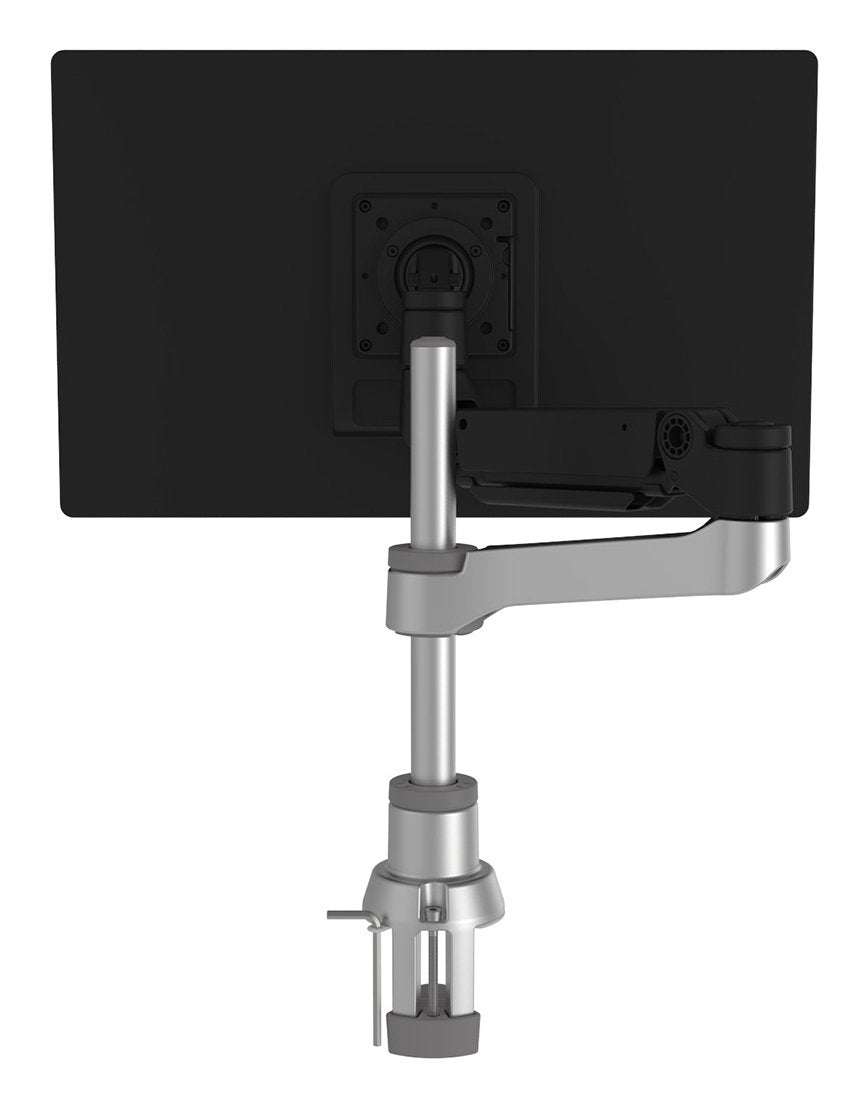 R-Go Tools Rgovlca4si Soporte Para Monitor 101,6 Cm [40] Plata