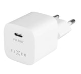 EAN 8591680139262 - FIXED FIXC30M-C-WH cargador de dispositivo móvil Portátil, Smartphone, Tableta Blanco Corriente alterna C imagen 2