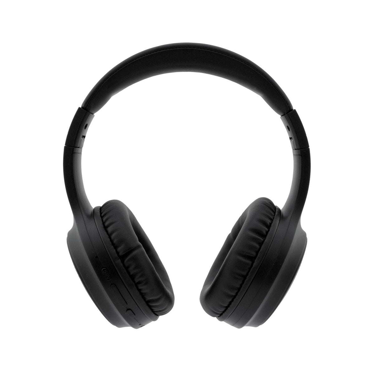 Coolbox Auricular Bluetooth Con Microfono Air 40 Negro Bluetooth 5.3/ Cancelación Activa De Ruido/ Batería De 400mah/ Plegable