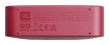 Jbl Portable Speaker Go Essential 2 Rojo Bluetooth (Jblgoes2redeu)