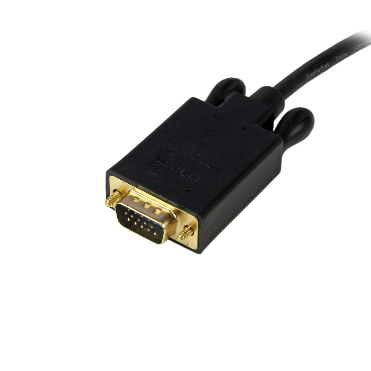 Startech Cable 3m Video Adaptador Conversor Displa