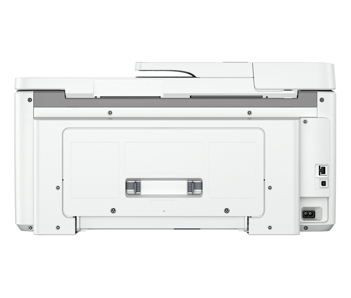 EAN 0196337488021 - HP OfficeJet Pro 9720e WF AiO Printer Inyección de tinta térmica A3 4800 x 1200 DPI 22 ppm Wifi imagen 8