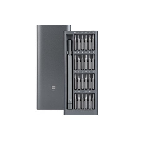 Kit De Destornilladores Xiaomi Precision Screwdriver Kit 24 Puntas De Precisión
