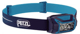 Petzl E065ab01 Actik Core Lamp Blue