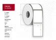 EAN 5706998986153 - Capture CA-LB3028 etiqueta de impresora Blanco imagen 1
