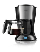 EAN 8710103683919 - Philips Daily Collection HD7459/20 cafetera eléctrica Cafetera de filtro 1,259 L imagen 6