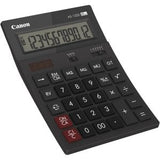 Calculadora Canon Sobremesa As-1200 12 Digitos
