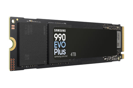 EAN 8806095575667 - Samsung MZ-V9S4T0 4 TB M.2 PCI Express 4.0 NVMe V-NAND TLC imagen 4