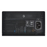 Fuente De Alimentación Silverstone Sst-Ha850r-Pm 850w,  Negro, 4x Pcie, 850 Vatios