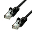 EAN 5714590010817 - ProXtend V-5UTP-20B cable de red Negro 20 m Cat5e U/UTP (UTP) imagen 1