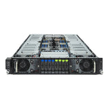 Gigabyte G293-Z20 Rev. Aap1 Rack Server 2u Dual Socket Sp5 G293-Z20-Aap1
