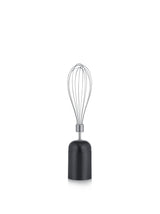 Batidora  Severin Sm 3775 0,7 L De Inmersión 100 W Negro, Acero Inoxidable