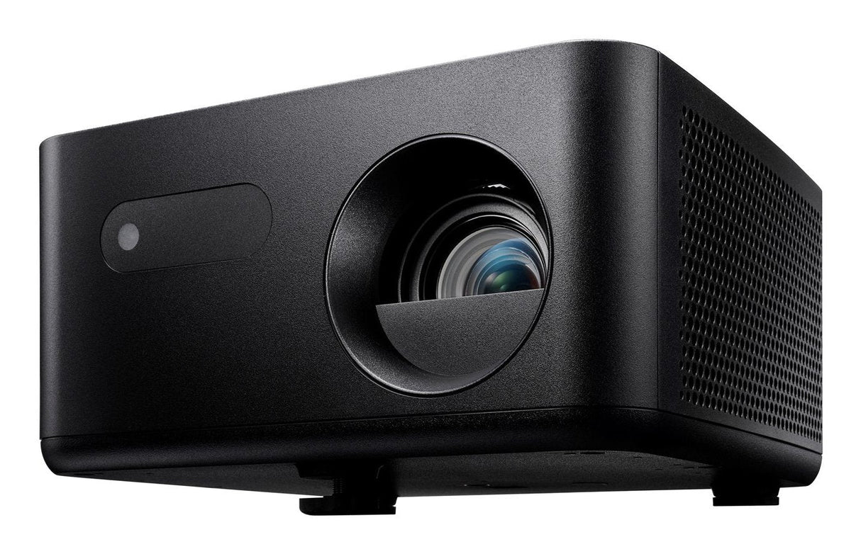 Optoma Photon Life Pk31 (Negro, Ultrahd/4k, 900 Lumen, Lautsprecher) E3pb011e111