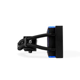 Refrigeracion Liquida Cpu Nox Hummer M-240 240mm Lcd Magnetico Argb Negro