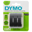 EAN 3501170847732 - DYMO 3D label tapes cinta para impresora de etiquetas imagen 1