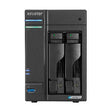 EAN 4710474831739 - Asustor LOCKERSTOR 2 Gen2 + (AS6702T v2) NAS Escritorio Intel® Celeron® N5105 4 GB DDR4 0 TB ADM Negro imagen 1