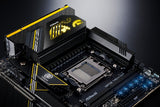 EAN 4711581492509 - Asrock X870E Taichi OCF AMD X870E Zócalo AM5 ATX imagen 11