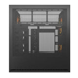EAN 4710483779442 - COUGAR CGR-2WA3B-RGB Midi Tower Negro imagen 7