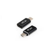 EAN 8433281013674 - Nanocable 10.02.0014 cambiador de género para cable imagen 1