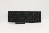 EAN 5704174590798 - Lenovo 5N20W68288 refacción para laptop Teclado imagen 1