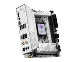 Msi Mpg B860i Edge Ti Wifi B860,S1851,Mitx,Ddr5
