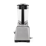 Orbegozo Bv 9800 Batidora De Vaso Profesional 1500w - Vaso Tritan 2l - Cuchillas Acero Inoxidable - 8 Velocidades Y 5