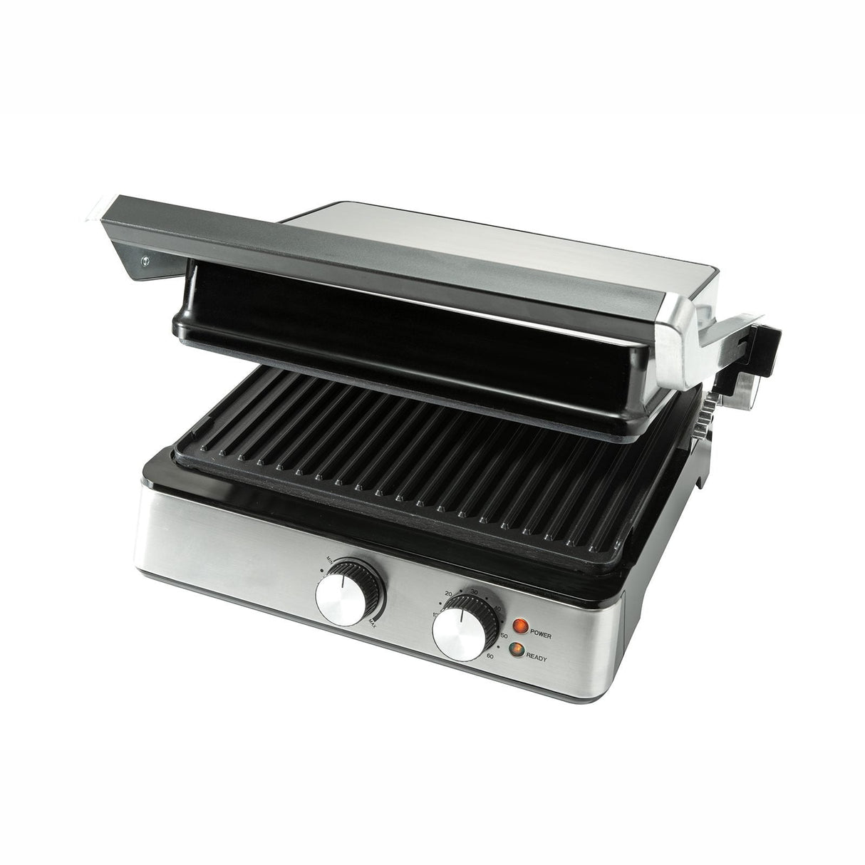 Grill Bourgini Classic Contact Grill Pure