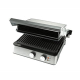 Grill Bourgini Classic Contact Grill Pure