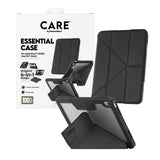 EAN 5715685030734 - PanzerGlass CARE™ by ®™ by Essential Case Black iPad 11" (2025) | iPad 10.9'' (2022) funda para teléfono  imagen 5