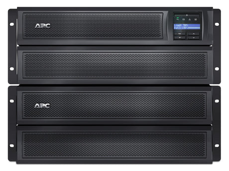 EAN 0731304292609 - APC Smart-UPS sistema de alimentación ininterrumpida (UPS) Línea interactiva 2,2 kVA 1980 W 10 salidas AC imagen 12