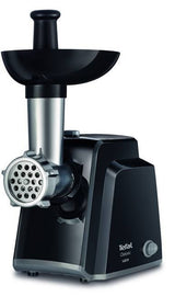 Tefal Ne105838 Picadora 1400 W Negro, Acero Inoxidable