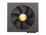 Fuente De Alimentación  Power Supplyseasonic Focus Gold Ssr-750fm - Netzteil (Intern)