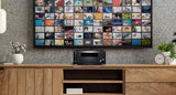 Onkyo Tx-Rz50 Av Receiver 250 W 11.2 Channels Surround 3d Black