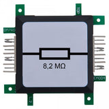 EAN 4038816056764 - ALLNET ALL-BRICK-0559 resistencia 8200000 Ω imagen 1