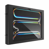 Soporte De Seguridad Compulocks 13papx4b  Para Ipad Pro M4 | 13" | 2024 | A2925, A2926, A3007 (13") Negro