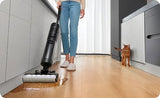 EAN 6976233674285 - Dreame H13 Pro Aspiradora escoba Batería Seca y húmeda Sin bolsa 300 W Negro 4900 Ah imagen 12