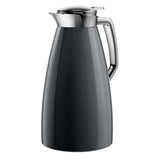 Emsa 514188 Isolierkanne, 1 Liter, Aroma Diamond, Quick Tip Verschluss,