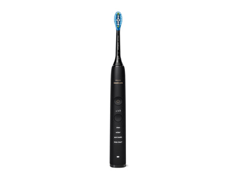 EAN 8710103935957 - Philips Sonicare DiamondClean HX9911/09 cepillo eléctrico para dientes Adulto Cepillo dental sónico Negro imagen 3