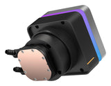Ocypus Sigma L36 Ex Argb (Negro) Sigma-L36-Bk3aawln00e-Gl