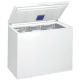 Whe4602 Whirlpool       Freezer