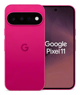 Google Pixel 11 5g Dual Sim 12gb Ram 256gb - Hibiscus