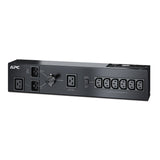 EAN 0731304266747 - APC Service Bypass PDU 230V 16AMP W/ (6) IEC C13 And (1) C19 imagen 1