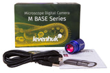 EAN 0611901505510 - Levenhuk M130 BASE Azul 1,3 MP CMOS imagen 8